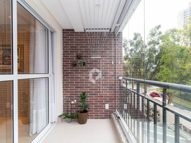 Apartamento para Alugar em Curitiba no bairro Água Verde