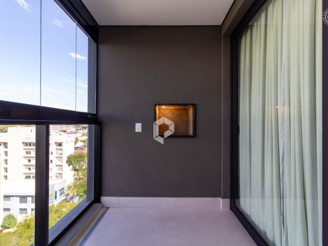 Apartamento para Alugar em Curitiba no bairro Água Verde
