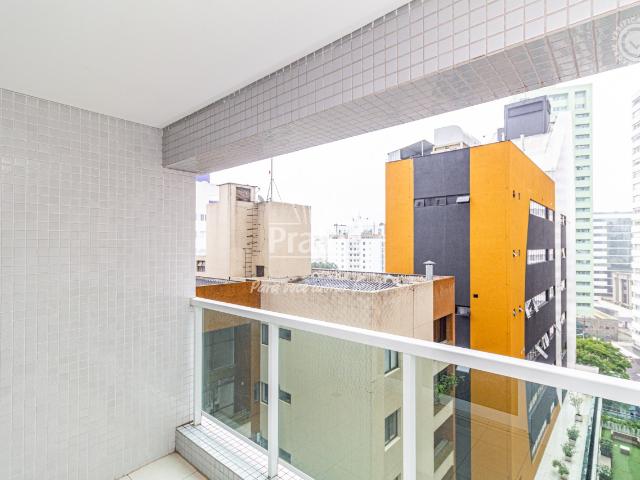 Apartamento para Alugar em Curitiba no bairro Batel
