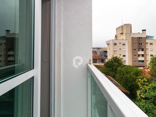 Apartamento para Alugar em Curitiba no bairro Santa Quitéria
