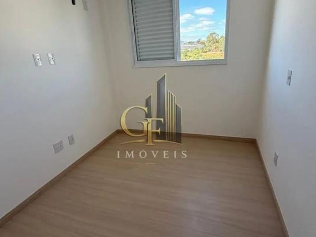 Apartamento para alugar em Dona Clara de 86.00m² com 3 Quartos, 1 Suite e 2 Garagens