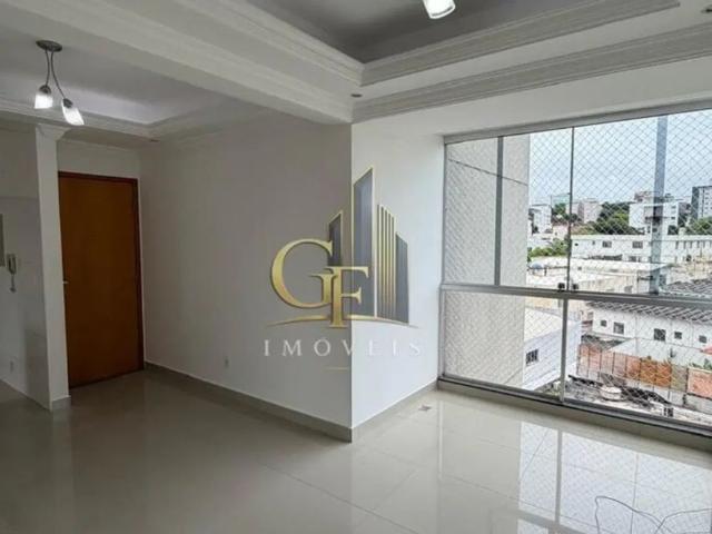 Apartamento para alugar em Dona Clara de 80.00m² com 3 Quartos, 1 Suite e 2 Garagens