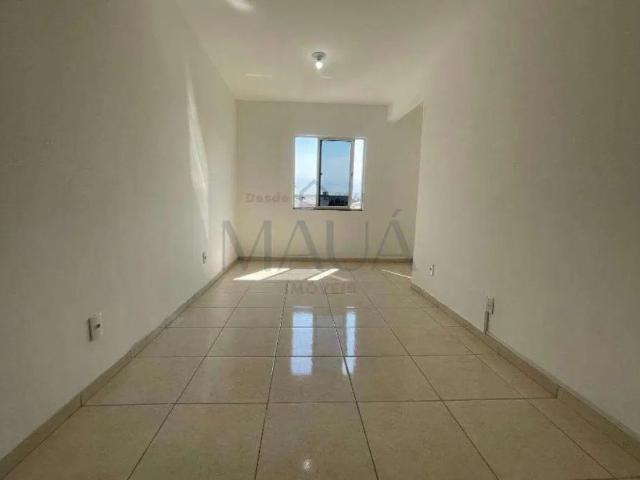Apartamento para alugar em Duque de Caxias, Saracuruna, com 2 quartos, com 60 m², Residencial Fátima