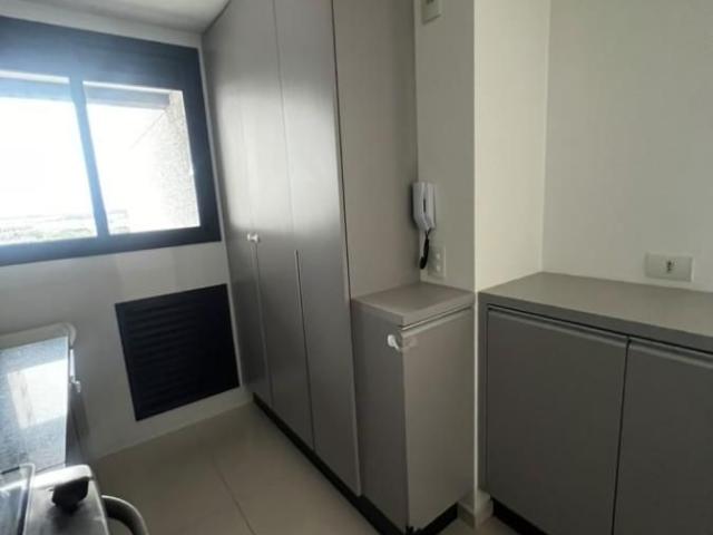 Apartamento Para Alugar Em Ecoville de 139.00 m² Com 2 Quartos, 2 Suites E 2 Garagens