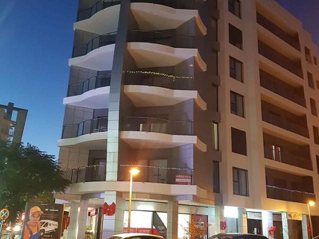 Apartamento para alugar em Entroncamento, Portugal