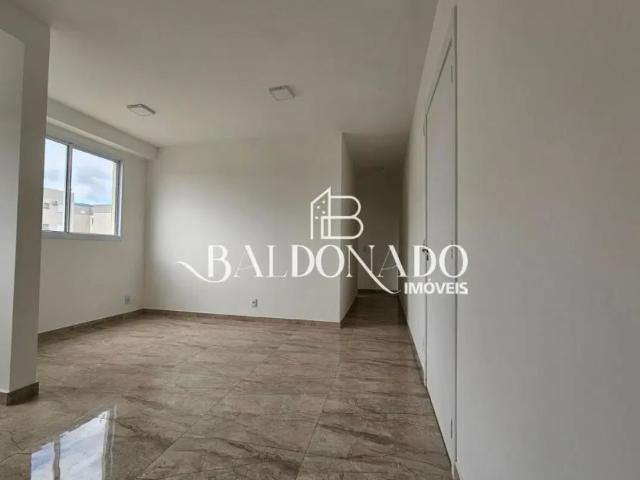 Apartamento para alugar em Extrema MG, bem arejado, no SMART 2