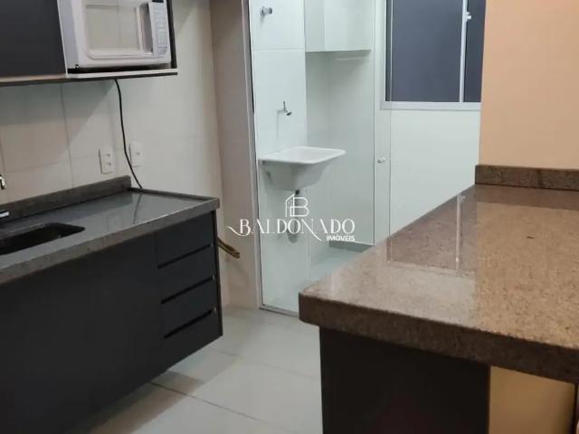 Apartamento para Alugar em Extrema MG COM MOBILIAS JD D Vera 2 quartos piscina