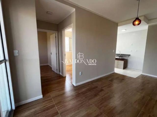 Apartamento para alugar em extrema mg 49,31 mts 2 dorm varanda prox centro