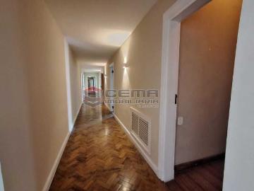 Apartamento para alugar em Flamengo, Zona Sul RJ, Rio de Janeiro 4 quartos 414m²