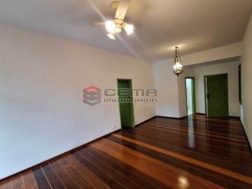 Apartamento para alugar em Flamengo, Zona Sul RJ, Rio de Janeiro 2 quartos 85m²