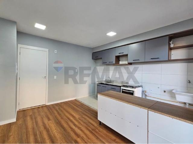 Apartamento para Alugar em frente ao Lago da Fé em Hortolândia!