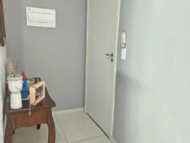Apartamento Para Alugar Em Higienópolis de 53.00 m² Com 2 Quartos E 1 Garagem