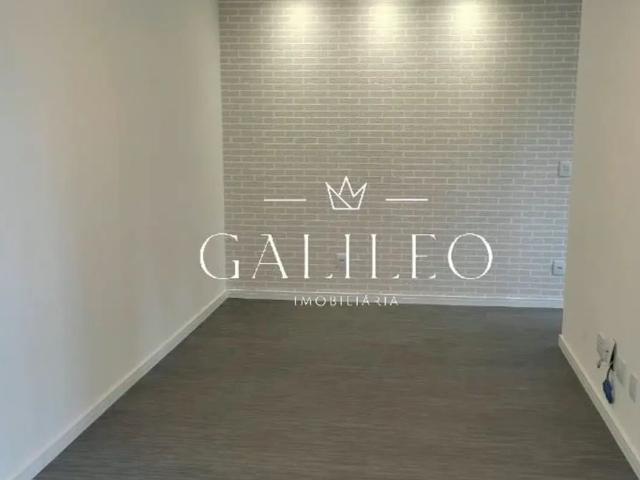 Apartamento para alugar em Horto Florestal, Jundiaí Sp de 54.00m² com 2 Quartos e 1 Garagem