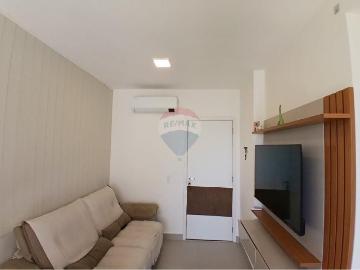 Apartamento para Alugar em Hortolândia – Conforto, Segurança e Lazer Completo