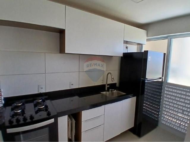 Apartamento para Alugar em Hortolândia – Conforto, Segurança e Lazer Completo