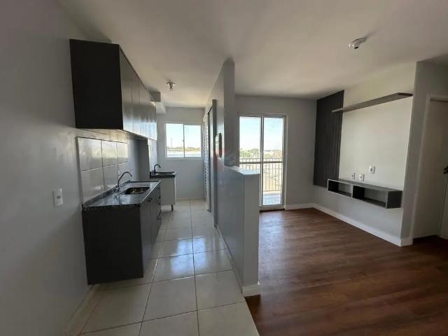 Apartamento para alugar em Hortolândia, Jardim Amanda I, com 2 quartos, Gran Vic Santana