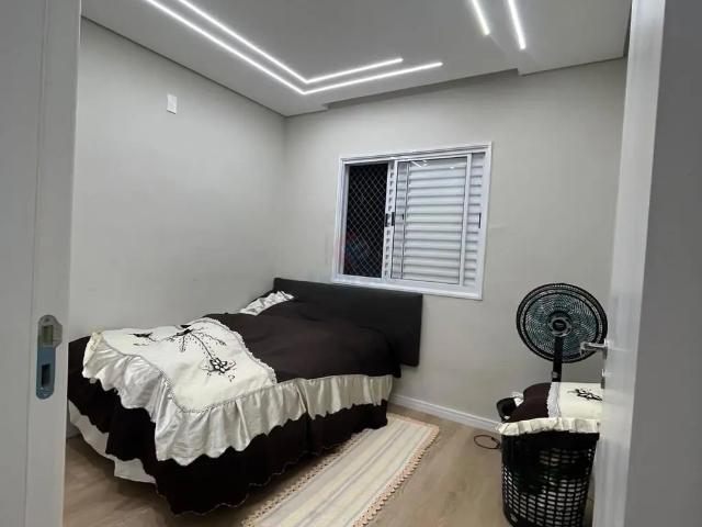 Apartamento para alugar em Hortolândia, Jardim Nova Hortolândia I, com 2 quartos
