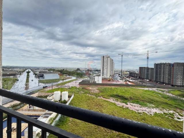 Apartamento para alugar em Hortolândia, Parque Orestes Ôngaro, com 2 quartos