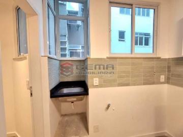 Apartamento para alugar em Humaitá, Zona Sul RJ, Rio de Janeiro 1 quarto 50m²