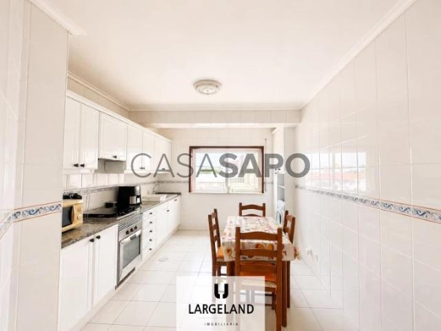 Apartamento para alugar em Ílhavo