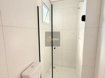 Apartamento para alugar em Indaiatuba, Jardim Santa Cruz, com 1 quarto, com 34 m²