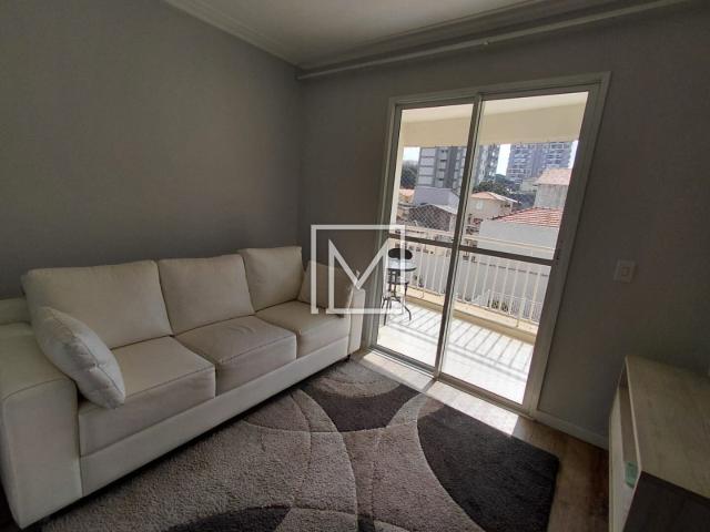 Apartamento para alugar em Ipiranga · 2 dorm · Mega Brasil Imóveis · Mega Brasil Imóveis
