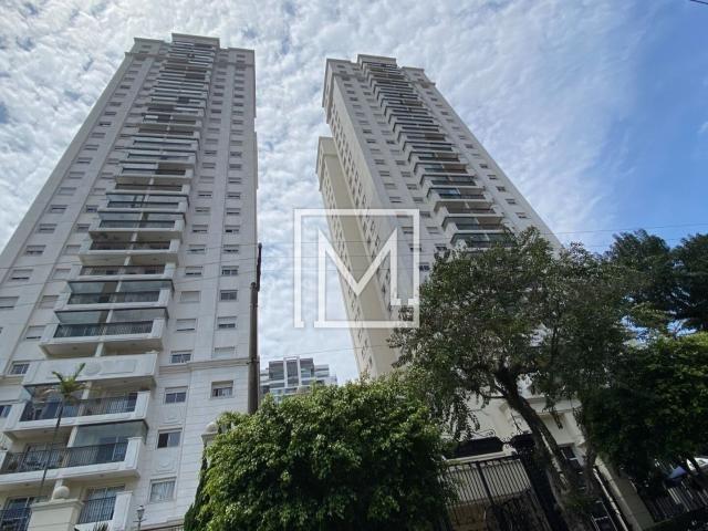 Apartamento para alugar em Ipiranga · 3 dorm · Mega Brasil Imóveis
