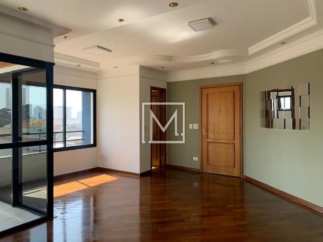 Apartamento para alugar em Ipiranga · 3 dorm · Mega Brasil Imóveis · Mega Brasil Imóveis