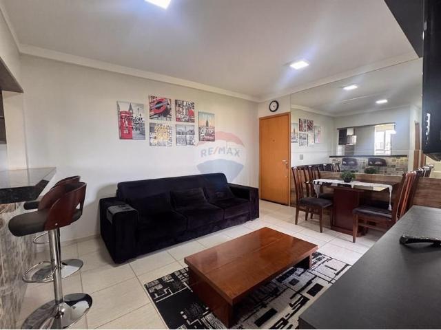 Apartamento Para Alugar Em Ipiranga de 55.00 m² Com 2 Quartos