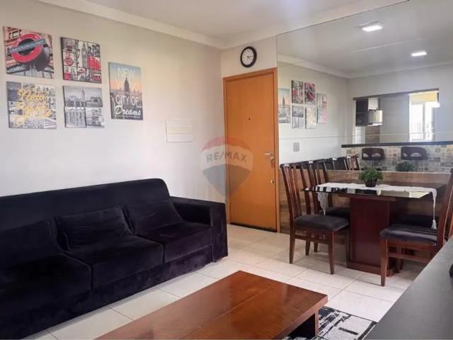 Apartamento para alugar em Ipiranga de 55.00m² com 2 Quartos