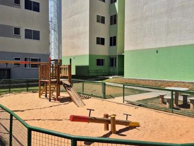 Apartamento para alugar em Itapoa Parque, Paranoá!