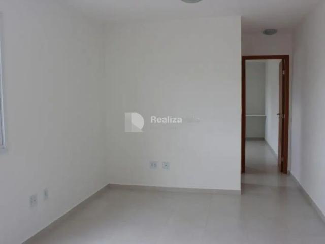 Apartamento para alugar em Jacareí, Centro, com 1 quarto, com 44 m², Ed. Grand Valle Elvira
