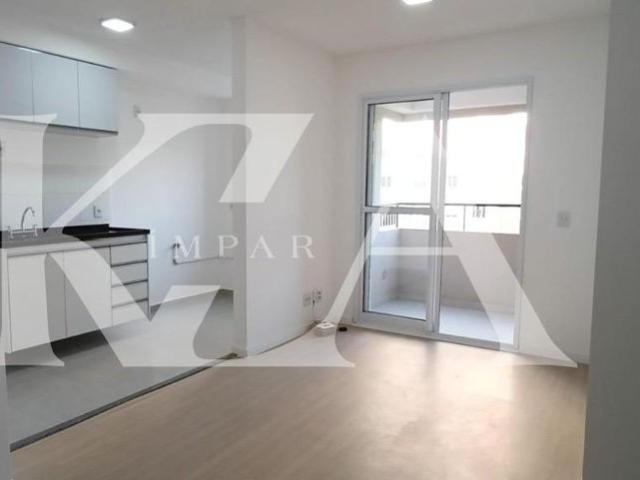 Apartamento Para Alugar Em Jardim Carolina de 53.00 m² Com 2 Quartos E 1 Garagem