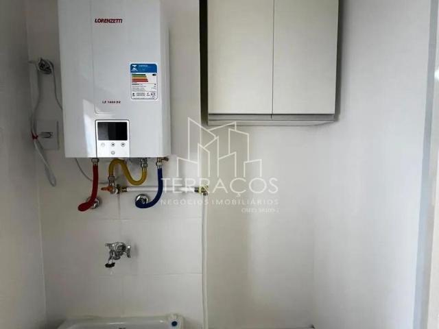 Apartamento Para Alugar Em Jardim Carolina de 54.00 m² Com 2 Quartos E 1 Garagem