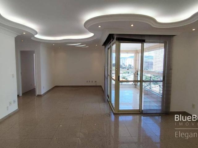 Apartamento Para Alugar Em Jardim Ana Maria de 110.00 m² Com 2 Quartos, 2 Suites E 2 Garagens