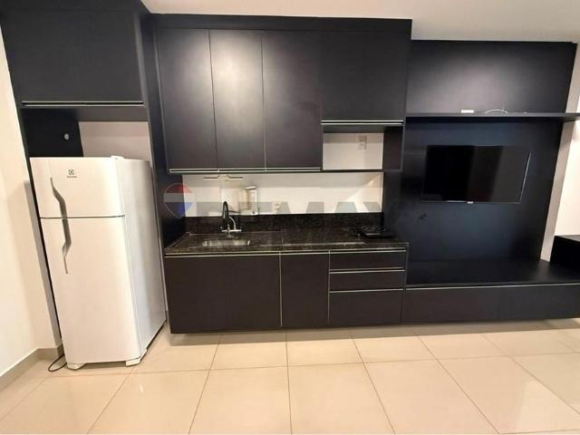 Apartamento Para Alugar Em Jardim Botânico de 44.31 m² Com 1 Quarto
