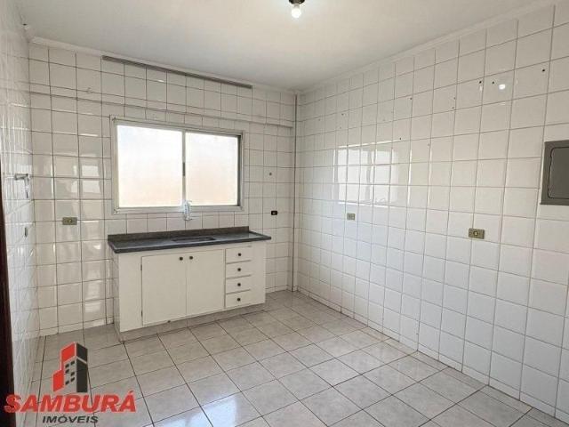 Apartamento Para Alugar Em Jardim Bongiovani de 47.00 m² Com 2 Quartos E 1 Garagem
