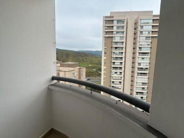 Apartamento Para Alugar Em Jardim Bonfiglioli de 207.00 m² Com 3 Quartos, 1 Suite E 2 Garagens