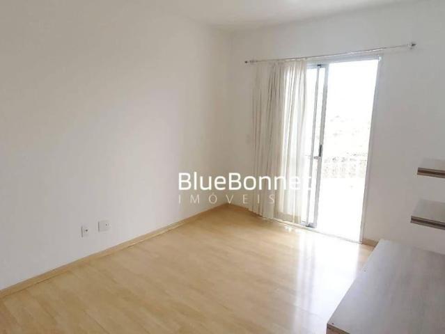 Apartamento Para Alugar Em Jardim Bonfiglioli de 65.00 m² Com 2 Quartos, 1 Suite E 1 Garagem