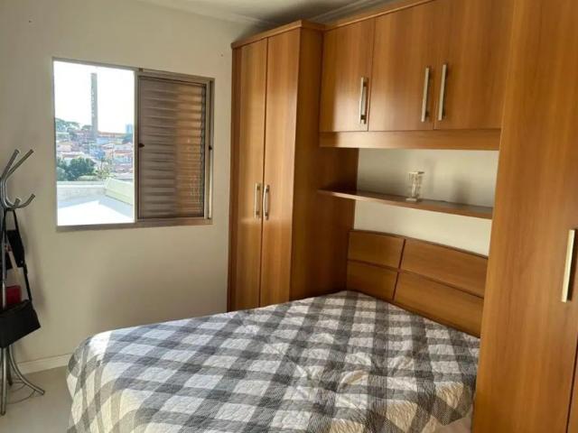 Apartamento para alugar em Jardim Guarani de 65.00m² com 2 Quartos, 1 Suite e 1 Garagem