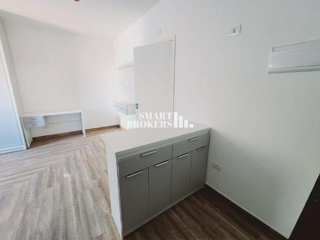 Apartamento Para Alugar Em Jardim Da Glória de 24.00 m² Com 1 Quarto