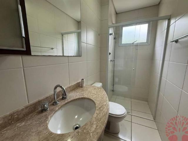 Apartamento Para Alugar Em Jardim Das Samambaias de 117.00 m² Com 3 Quartos, 1 Suite E 3 Garagens