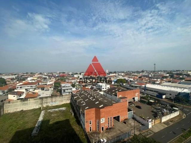 Apartamento Para Alugar Em Jardim Ipiranga de 70.00 m² Com 3 Quartos, 1 Suite E 1 Garagem