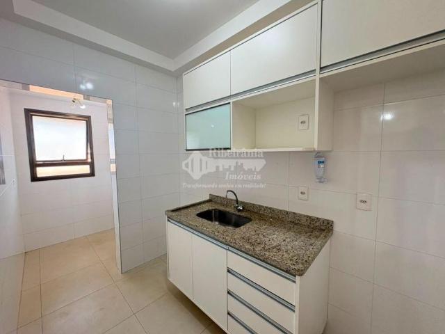 Apartamento Para Alugar Em Jardim Irajá de 72.00 m² Com 2 Quartos, 1 Suite E 1 Garagem