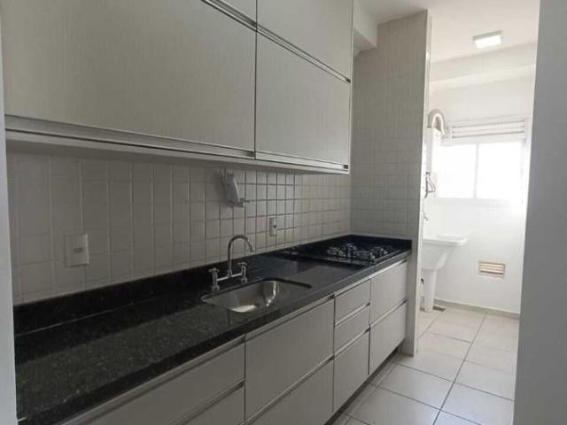 Apartamento Para Alugar Em Jardim Jacyra de 69.00 m² Com 2 Quartos, 1 Suite E 1 Garagem