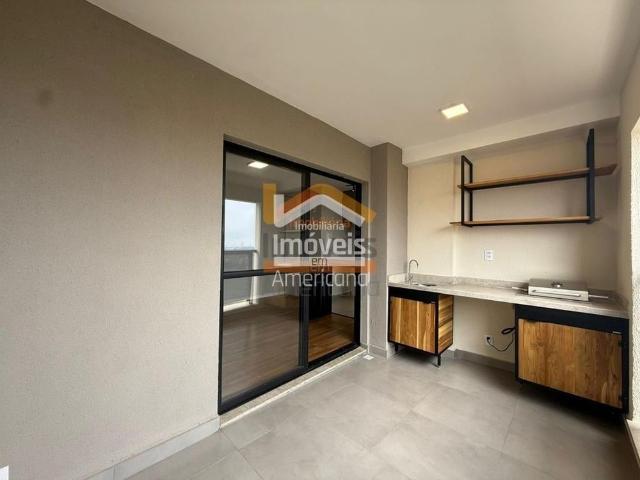 Apartamento Para Alugar Em Jardim Jacyra de 83.00 m² Com 3 Quartos, 1 Suite E 2 Garagens