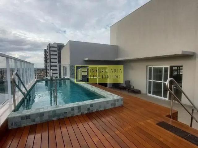 Apartamento Para Alugar Em Jardim Maracanã de 70.00 m² Com 2 Quartos, 1 Suite E 1 Garagem