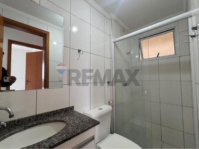 Apartamento Para Alugar Em Jardim Marajoara de 58.35 m² Com 2 Quartos E 1 Garagem