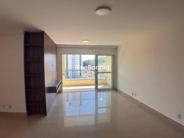 Apartamento Para Alugar Em Jardim Messina de 113.00 m² Com 3 Quartos, 1 Suite E 2 Garagens