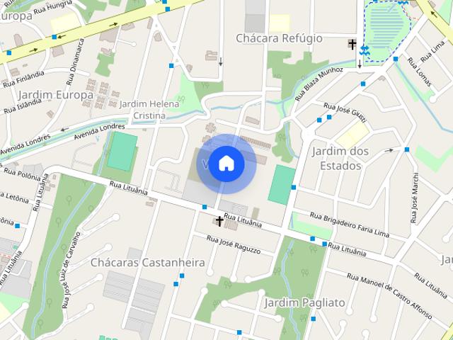 Apartamento para alugar em Jardim Pagliato de 57.00m² com 2 Quartos, 1 Suite e 2 Garagens